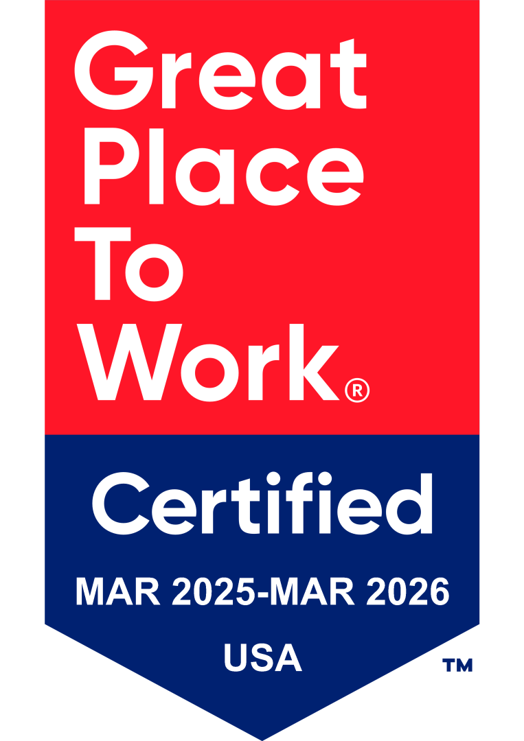 Great Place to Work 2025-26