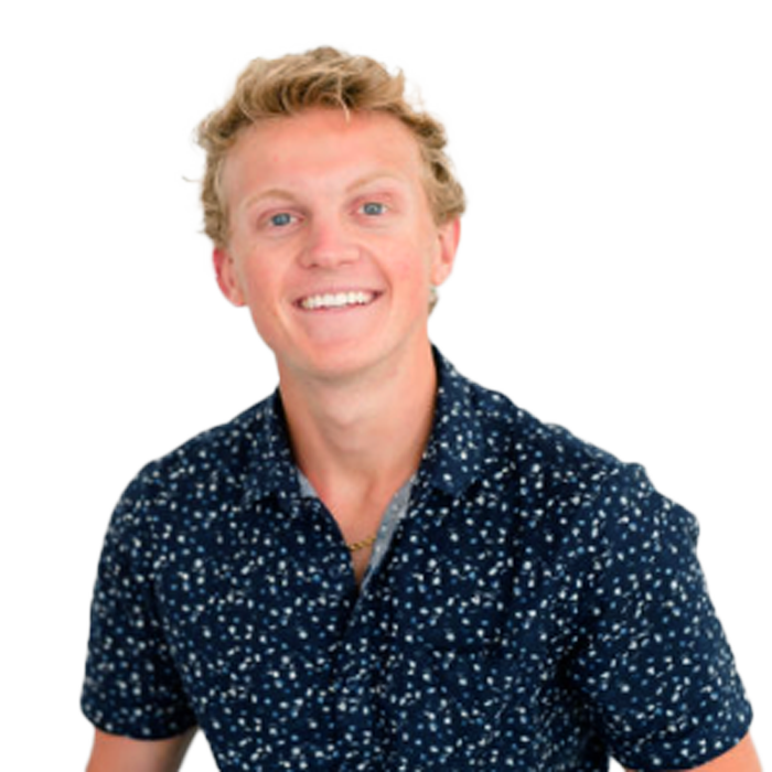 Photo of Bennett Haley