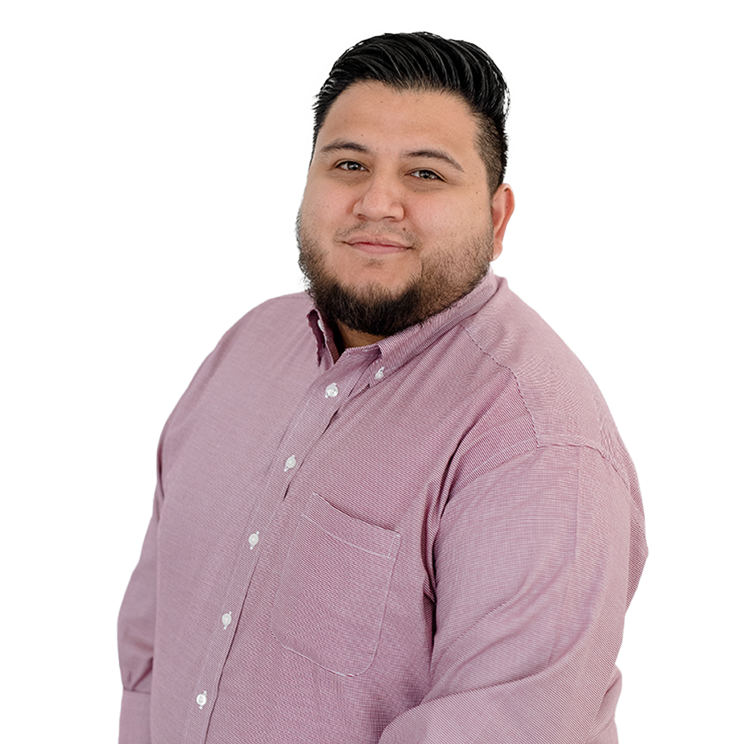 Photo of Jose Guerrero