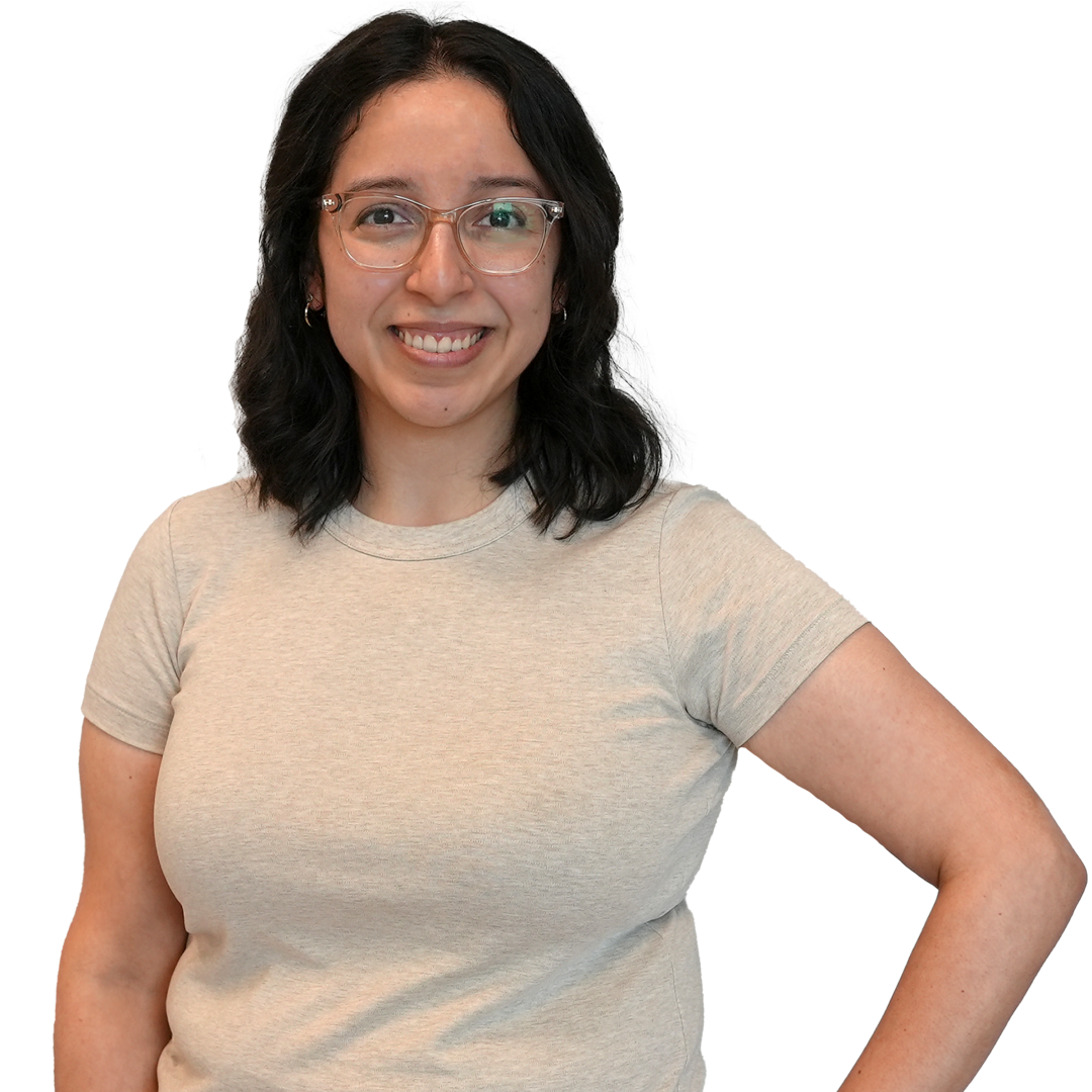 Photo of Patricia Trejo