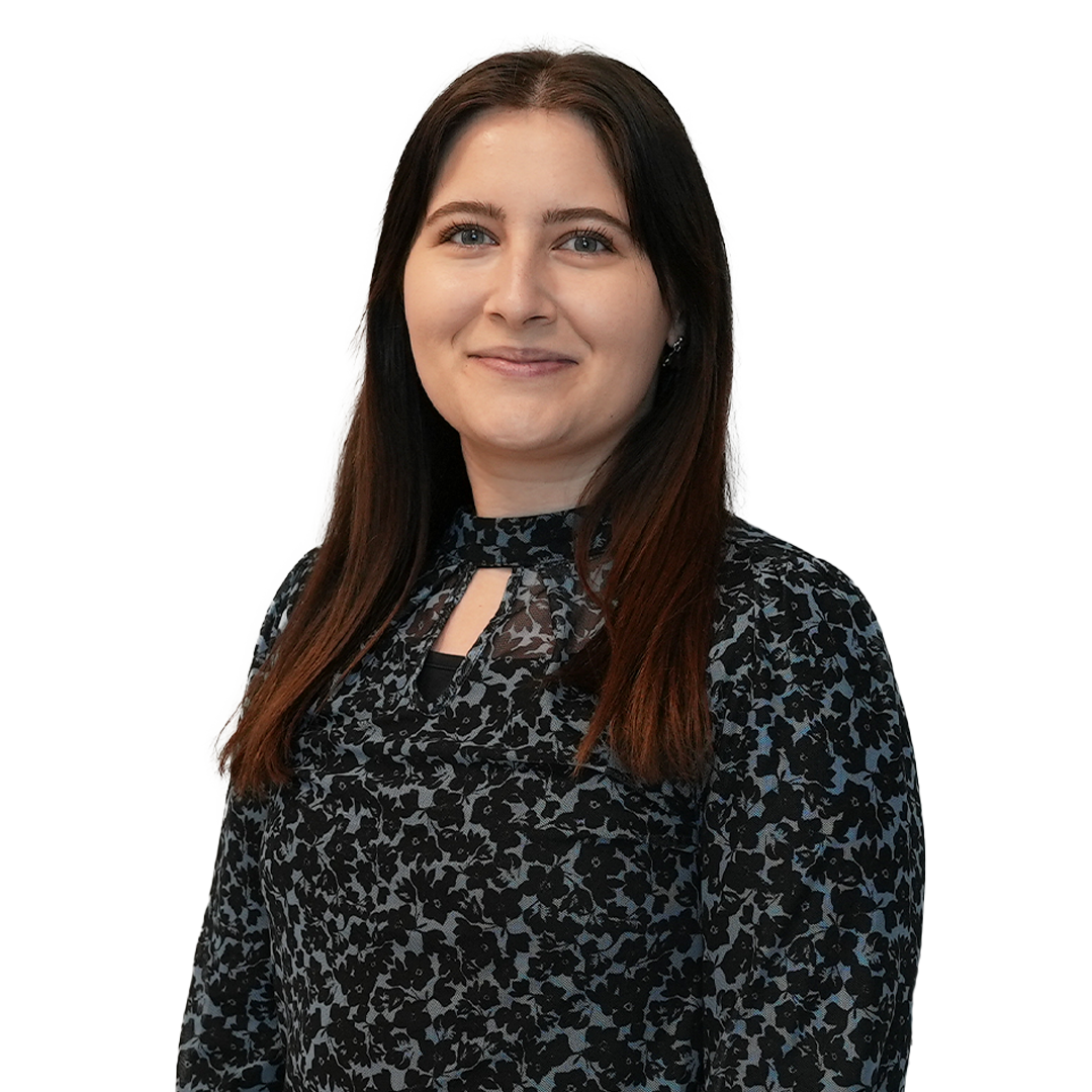 Photo of Sophie Laidlaw