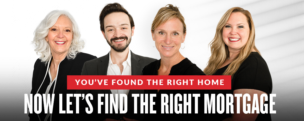 Union Square Mortgage Team Members